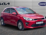 Kia Rio Image 1