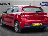 Kia Rio Image 3