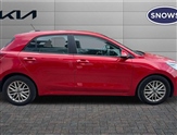 Kia Rio Image 4