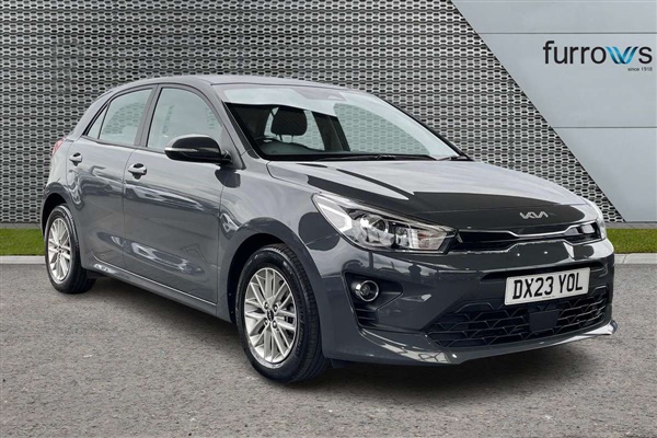 Large image for the Used Kia Rio