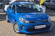 Used Kia Rio