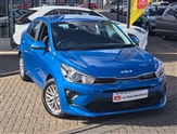 Kia Rio Image 1