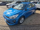 Kia Rio Image 5