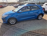 Kia Rio Image 6
