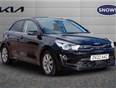 Kia Rio Image 1