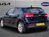 Kia Rio Image 3
