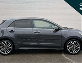 Kia Rio Image 2