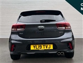 Kia Rio Image 4