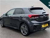 Kia Rio Image 5