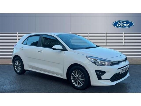 Large image for the Used Kia Rio