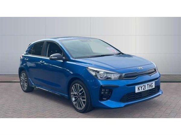 Large image for the Used Kia Rio
