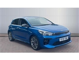 Kia Rio Image 1