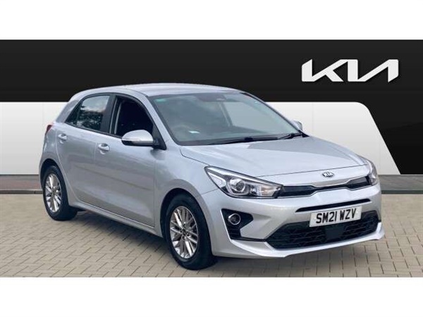 Large image for the Used Kia Rio