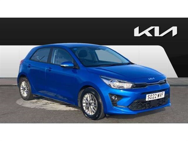 Large image for the Used Kia Rio