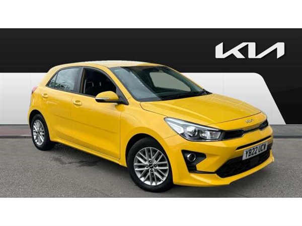 Large image for the Used Kia Rio