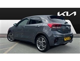 Kia Rio Image 2