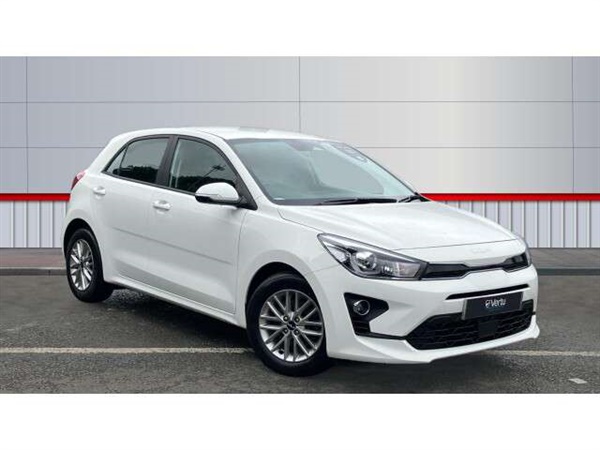 Large image for the Used Kia Rio