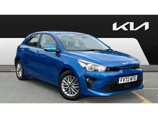 Large image for the Used Kia Rio