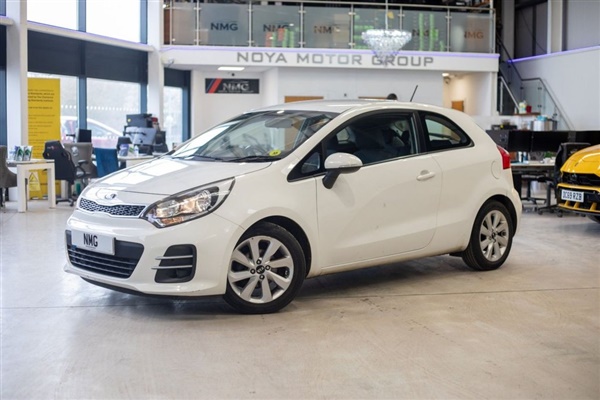 Large image for the Used Kia RIO