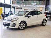 Used Kia Rio
