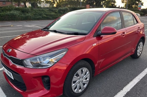 Large image for the Used Kia RIO