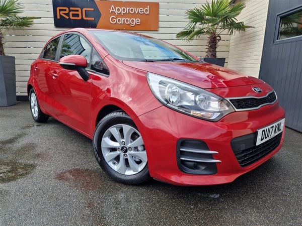 Large image for the Used Kia RIO