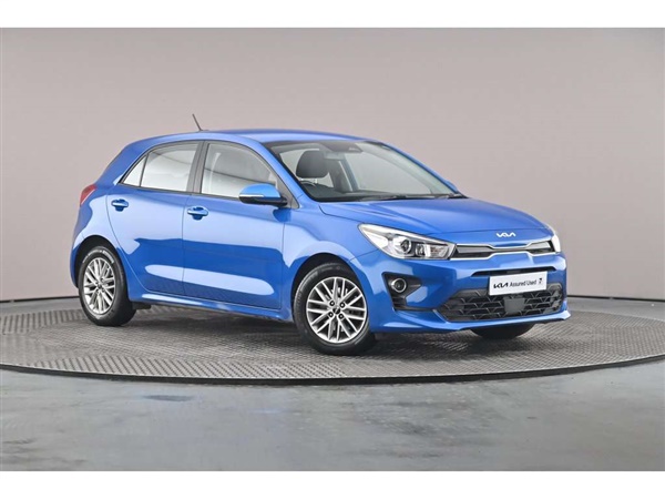 Large image for the Used Kia Rio