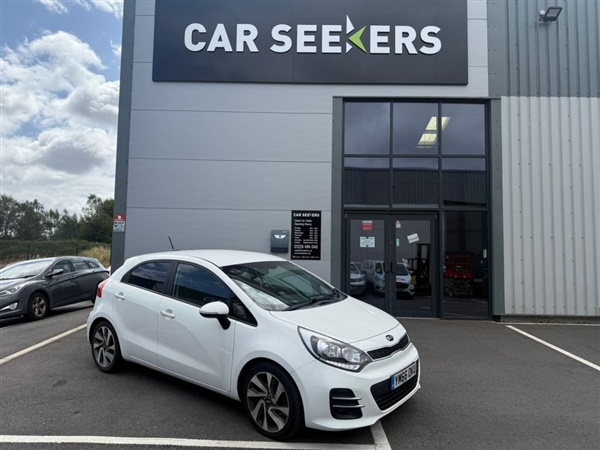Large image for the Used Kia RIO