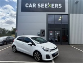 Used Kia Rio