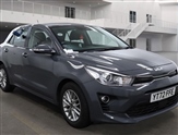Kia Rio Image 1