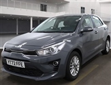 Kia Rio Image 2