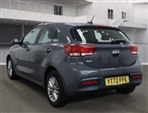 Kia Rio Image 3
