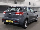 Kia Rio Image 4