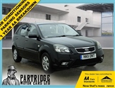 Used Kia Rio