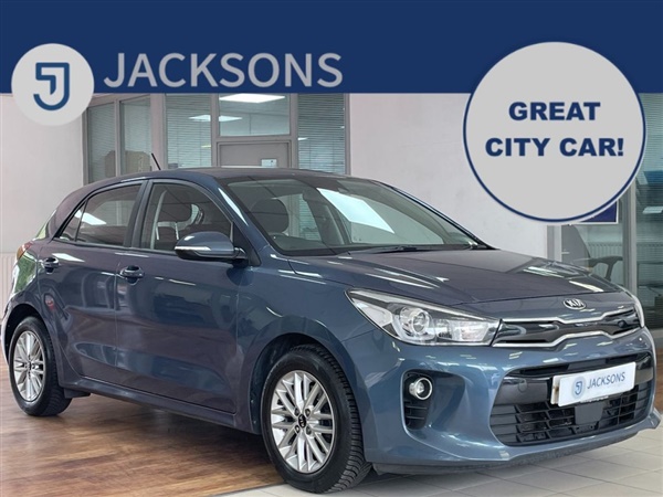 Large image for the Used Kia RIO