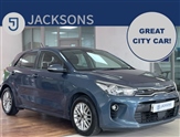 Used Kia Rio
