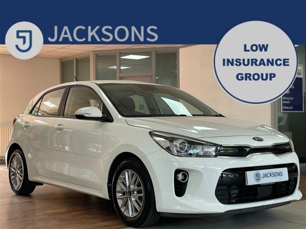Large image for the Used Kia RIO