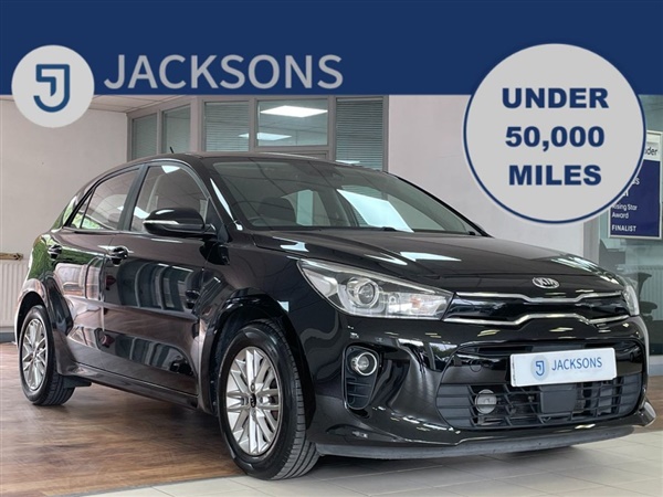 Large image for the Used Kia RIO