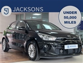 Used Kia Rio