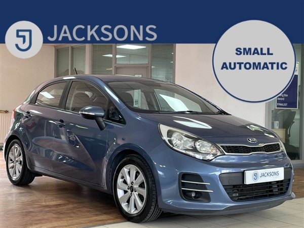 Large image for the Used Kia RIO