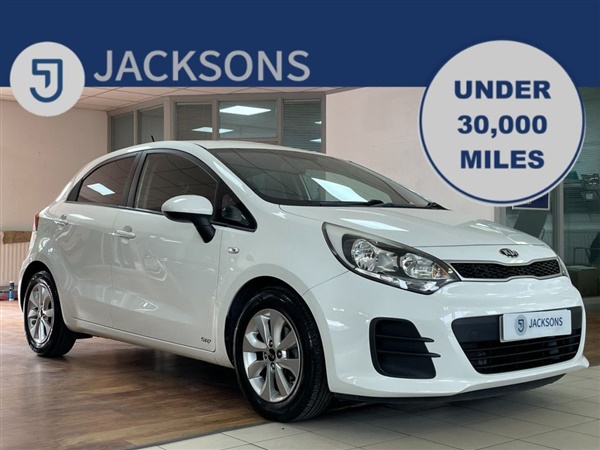 Large image for the Used Kia RIO