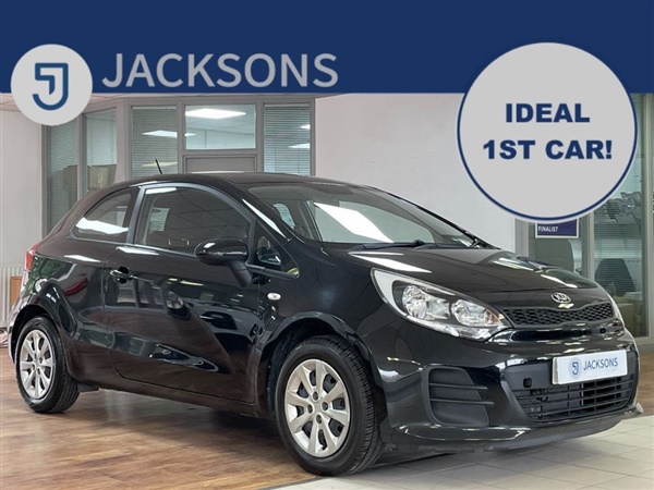 Large image for the Used Kia RIO