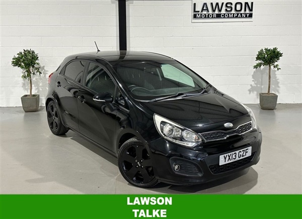 Large image for the Used Kia RIO
