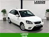 Used Kia Rio