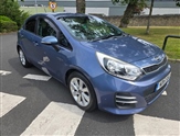 Kia Rio Image 1