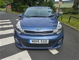 Kia Rio Image 2