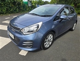Kia Rio Image 3