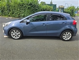 Kia Rio Image 4