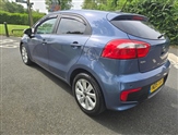 Kia Rio Image 5
