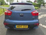 Kia Rio Image 6
